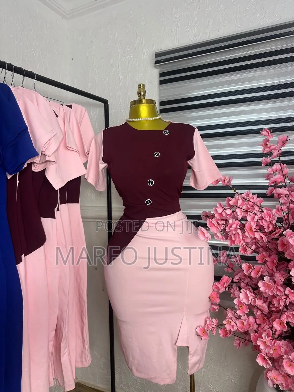 Ladies Corporate Wears