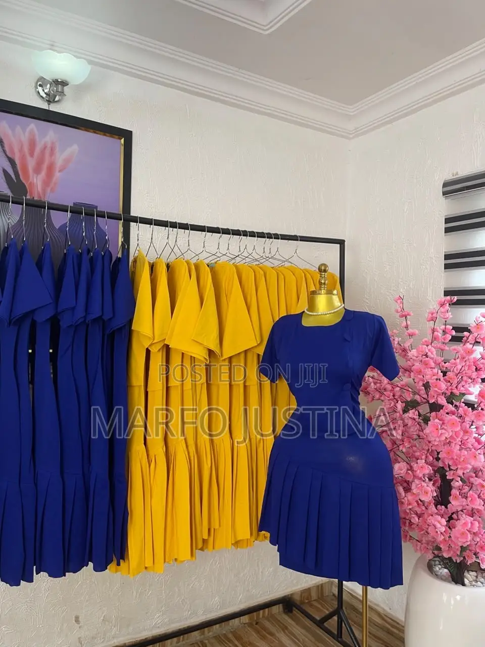 Ladies Corporate Wears