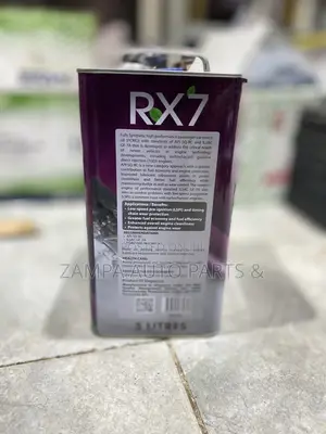 Bell1 Rx7 5w-30