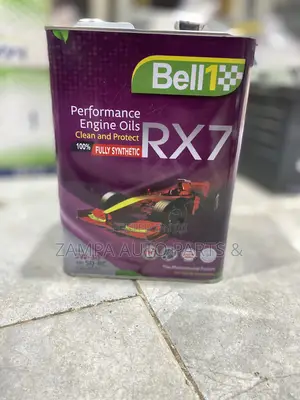 Bell1 Rx7 5w-30