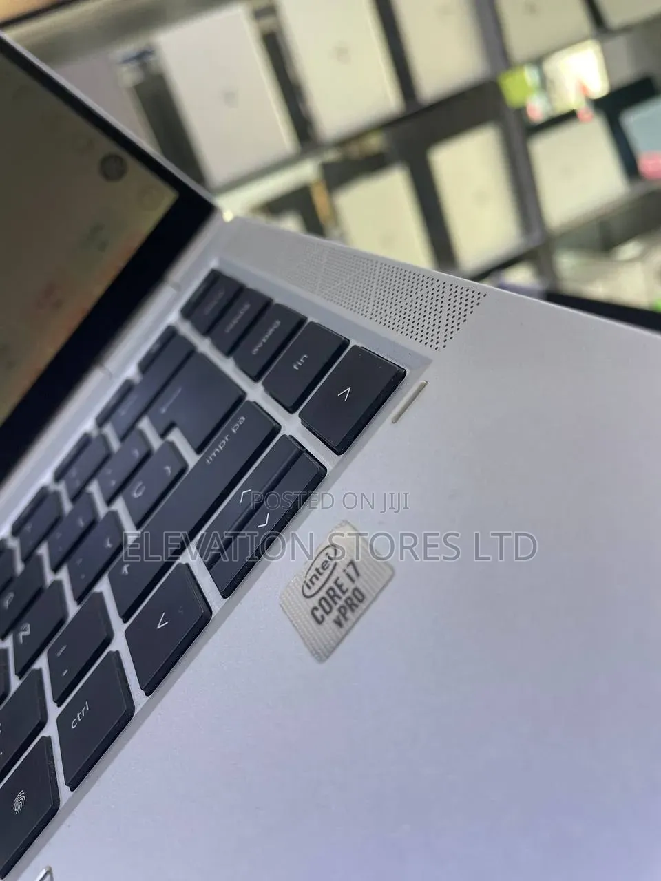 Laptop HP EliteBook 1030 16GB Intel Core 7 SSD 512GB