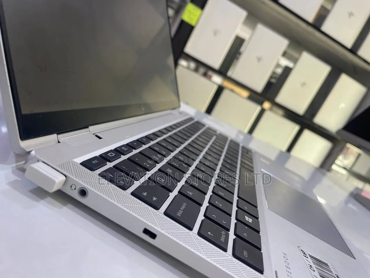 Laptop HP EliteBook 1030 16GB Intel Core 7 SSD 512GB