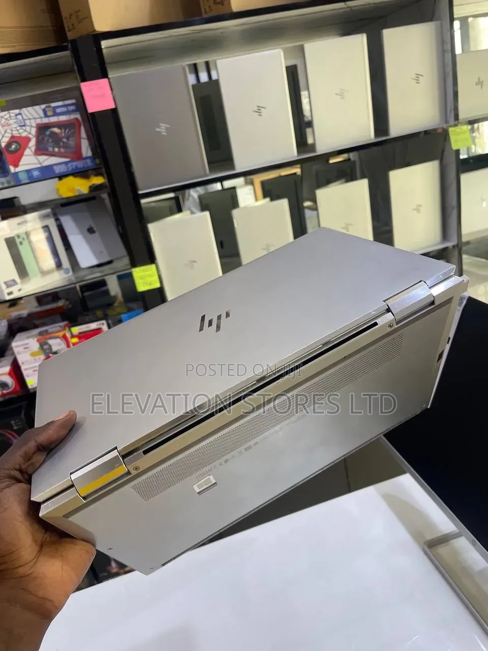 Laptop HP EliteBook 1030 16GB Intel Core 7 SSD 512GB