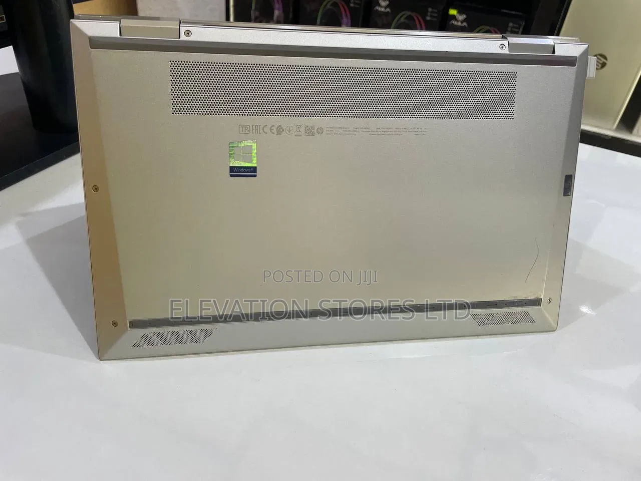 Laptop HP EliteBook 1030 16GB Intel Core 7 SSD 512GB