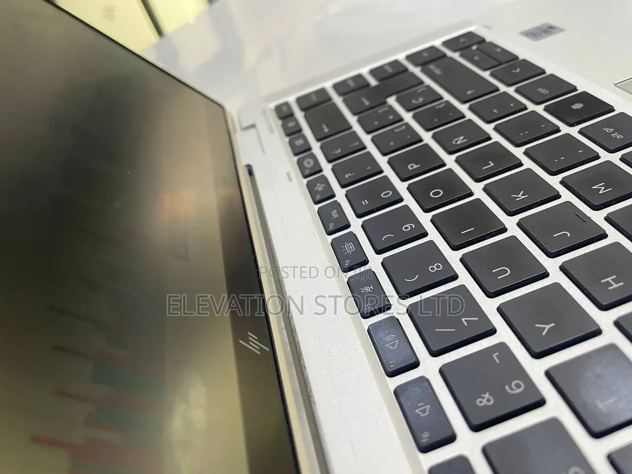 Laptop HP EliteBook 1030 16GB Intel Core 7 SSD 512GB