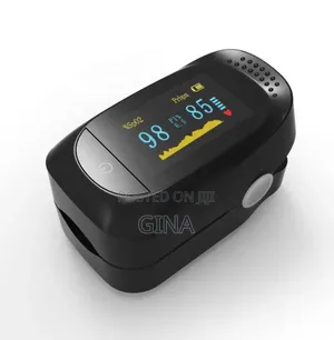 Pulse Oximeter