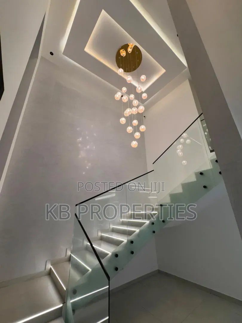 5bdrm House in Kb Properties, A&C Mall Area for sale