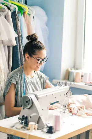 Seamstress Wanted for Employment