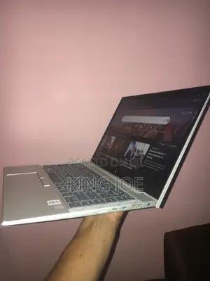 Laptop HP EliteBook 840 G7 8GB Intel Core i5 SSD 256GB