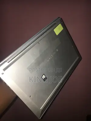 Laptop HP EliteBook 840 G7 8GB Intel Core i5 SSD 256GB