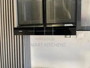 Kenwood 60cm Under Cabinet Heat Extractor (Range Hood)