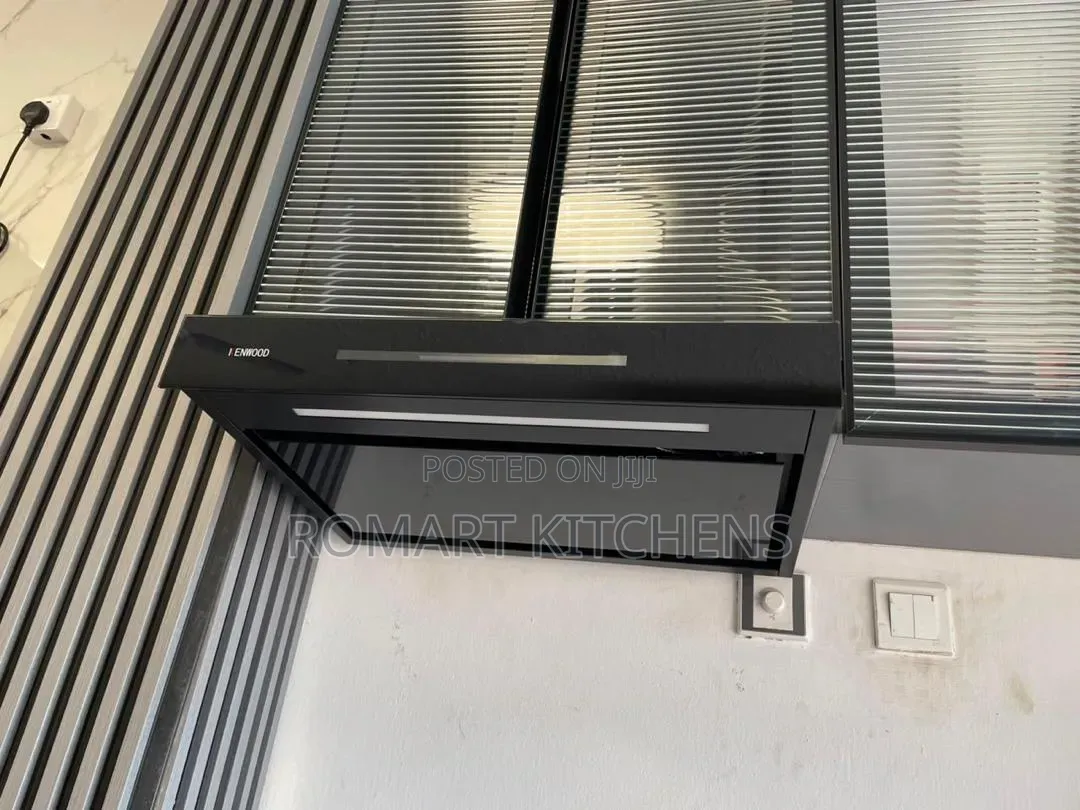 Kenwood 60cm Under Cabinet Heat Extractor (Range Hood)