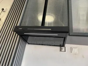Kenwood 60cm Under Cabinet Heat Extractor (Range Hood)