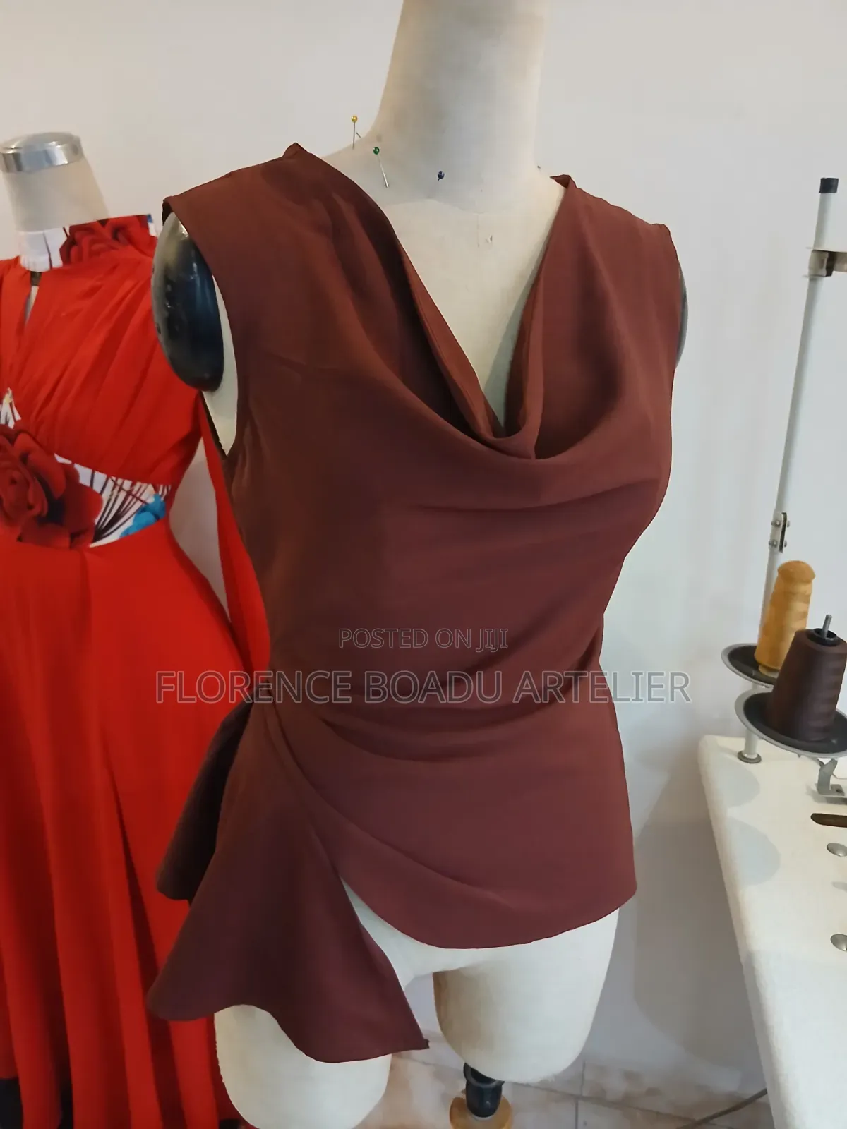 Seamstress Wanted for Employment