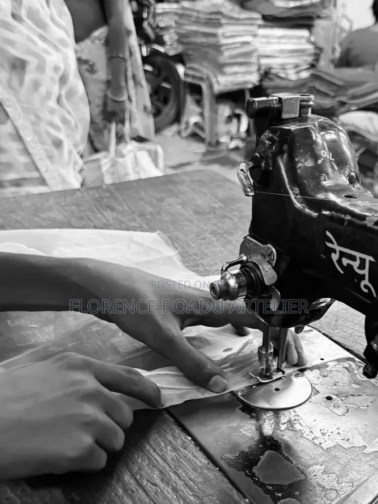 Seamstress Wanted for Employment