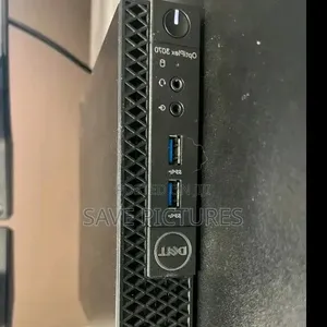 Desktop Computer Dell OptiPlex 3050 8GB Intel Core i5 HDD 500GB