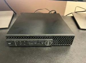 Desktop Computer Dell OptiPlex 3050 8GB Intel Core i5 HDD 500GB