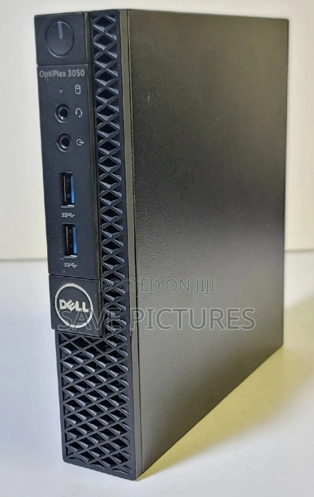 Desktop Computer Dell OptiPlex 3050 8GB Intel Core i5 HDD 500GB