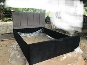 Double Bed Frame