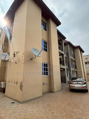2bdrm Apartment in New Legon for rent