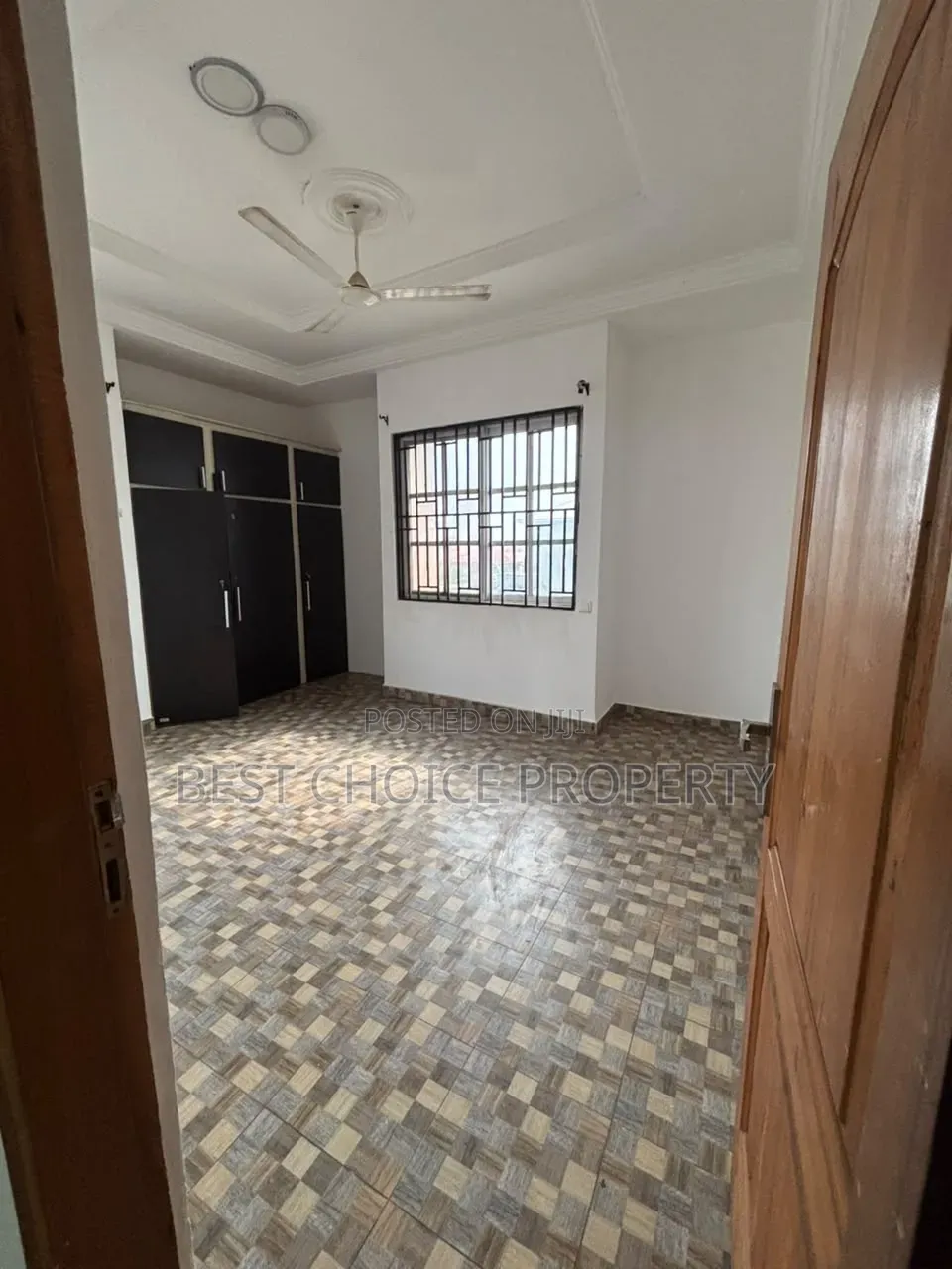 2bdrm Apartment in New Legon for rent
