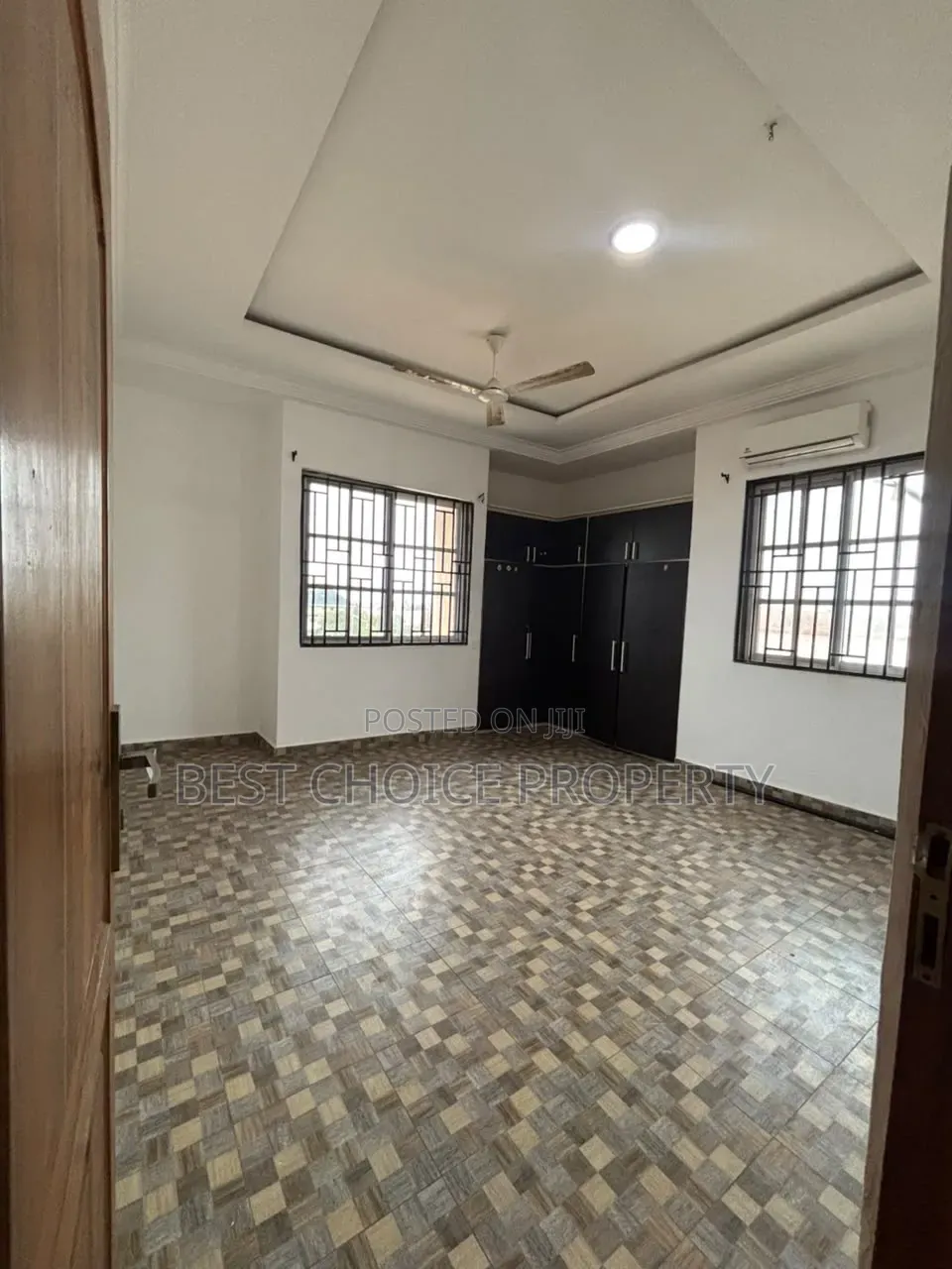 2bdrm Apartment in New Legon for rent