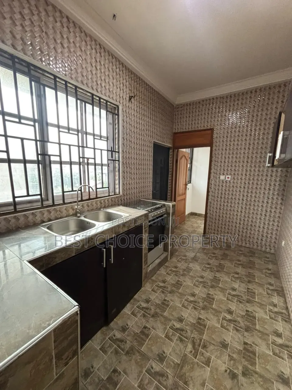 2bdrm Apartment in New Legon for rent