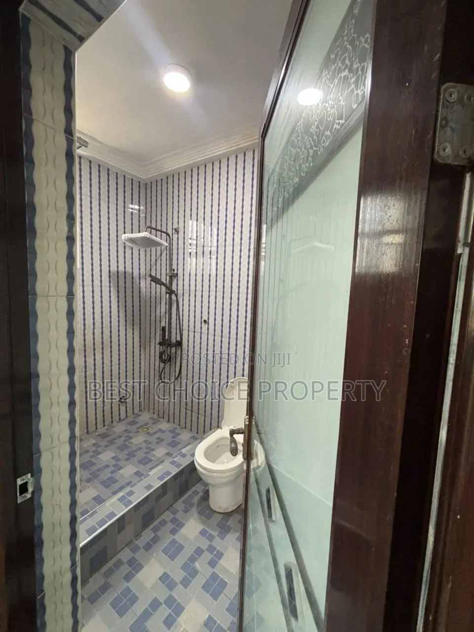 2bdrm Apartment in New Legon for rent
