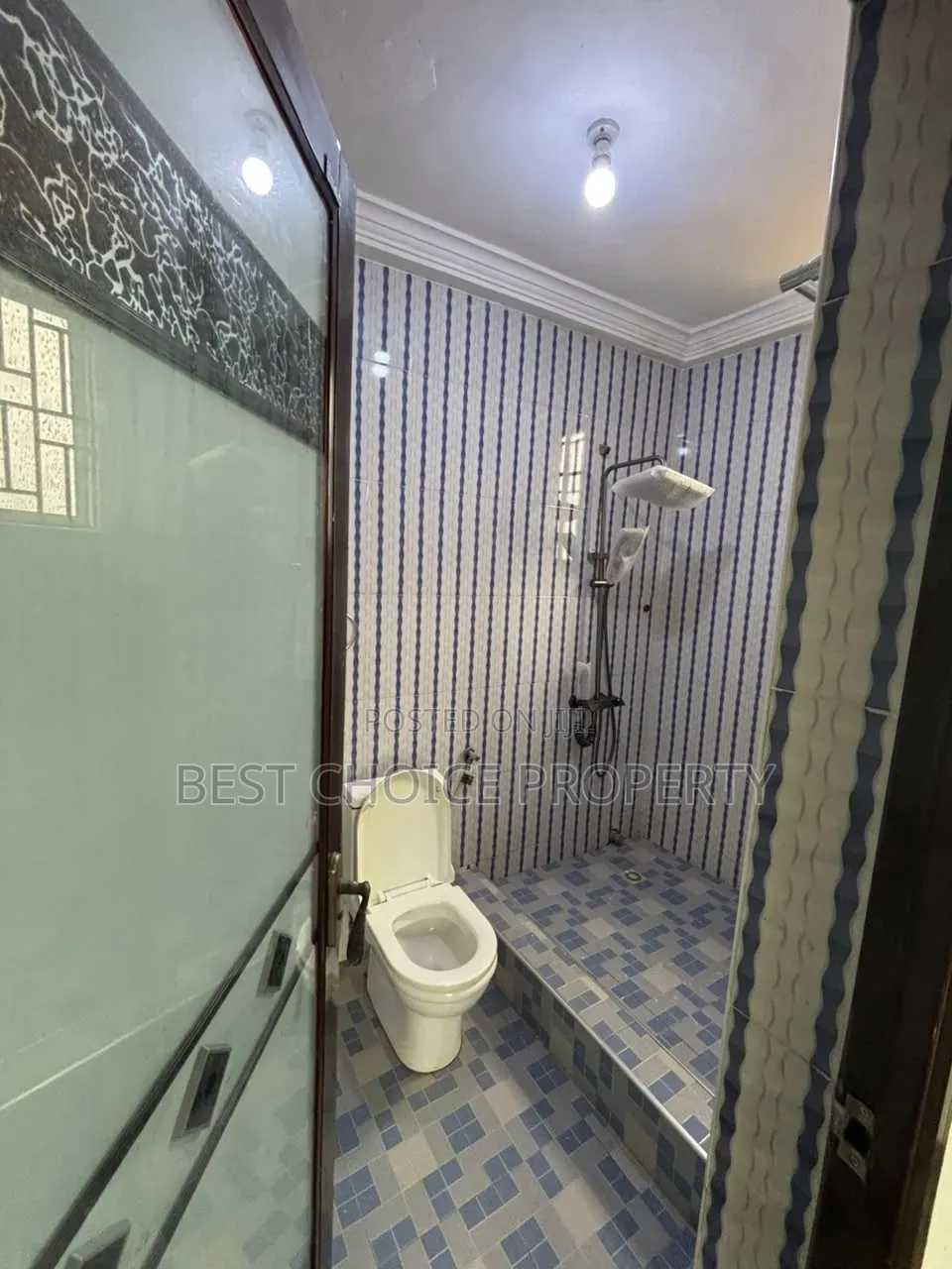 2bdrm Apartment in New Legon for rent