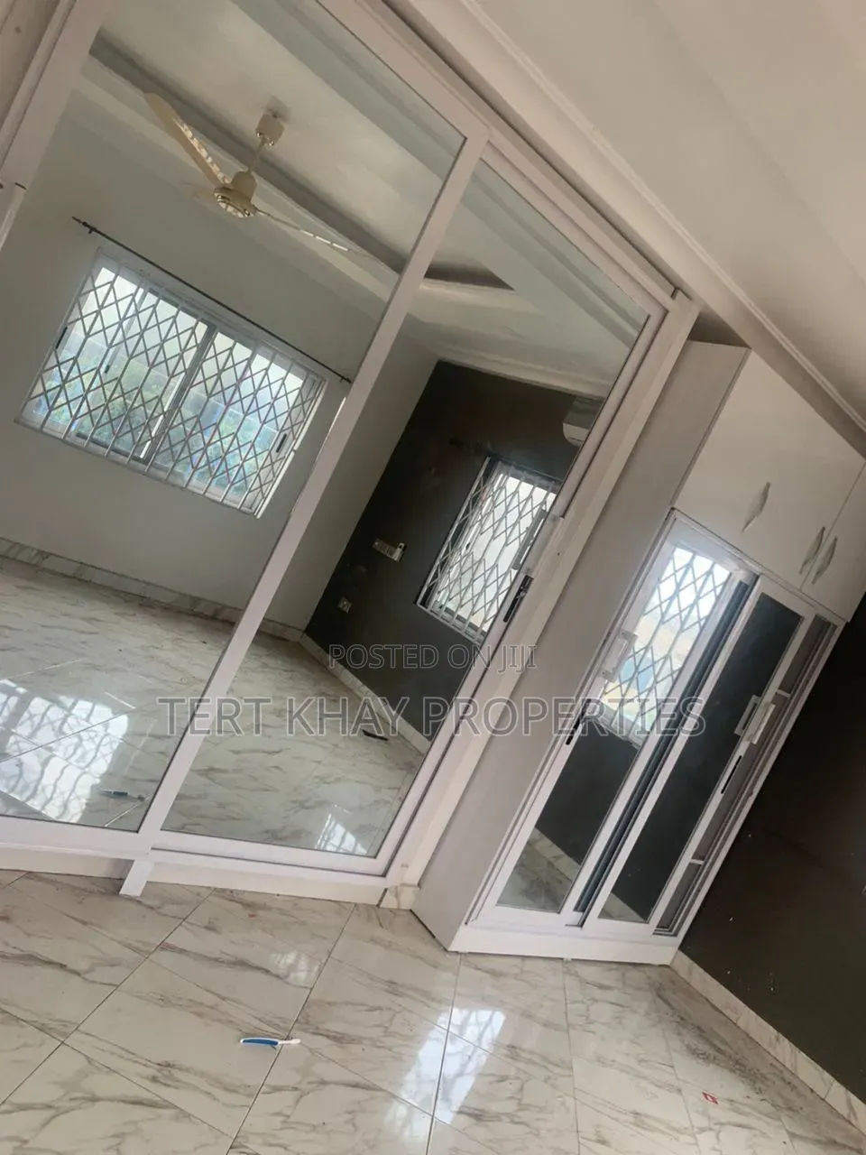 4bdrm House in Spintex, Baatsona Total for rent