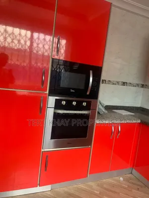 4bdrm House in Spintex, Baatsona Total for rent