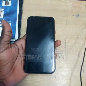 Apple iPhone 11 128 GB Black