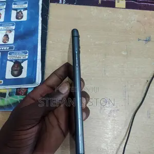 Apple iPhone 11 128 GB Black