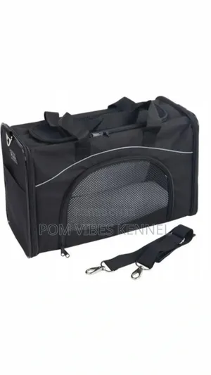 Luxurious Pet Carrier