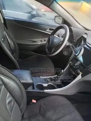 Part Hyundai Sonata 2012
