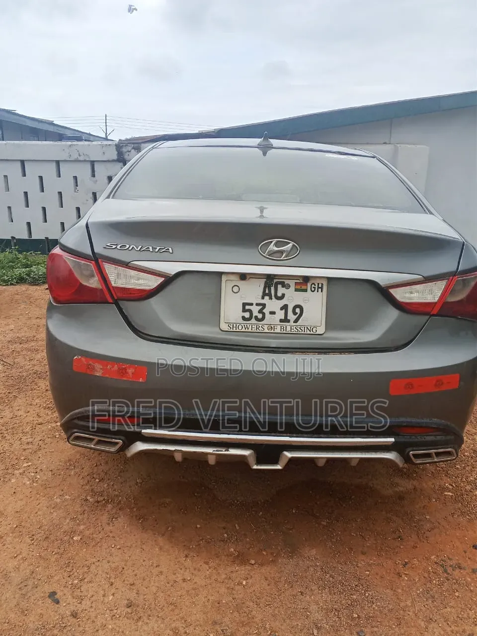 Part Hyundai Sonata 2012