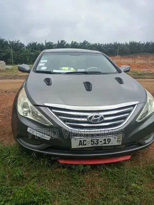 Part Hyundai Sonata 2012