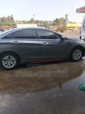 Part Hyundai Sonata 2012