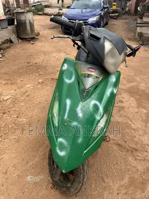 Kymco 2016 Black
