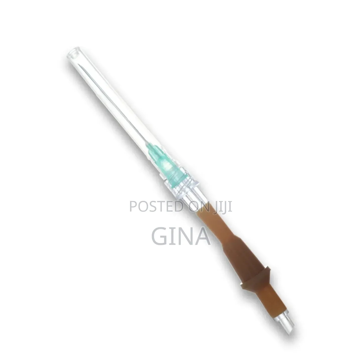 Infusion Giving Set