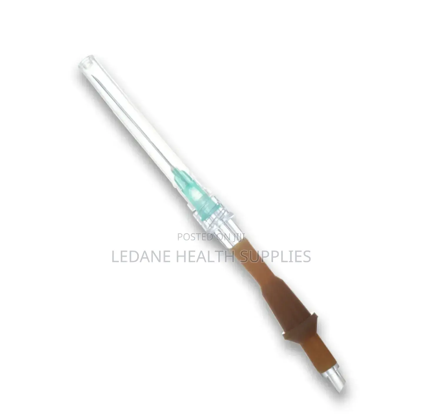 Infusion Giving Set