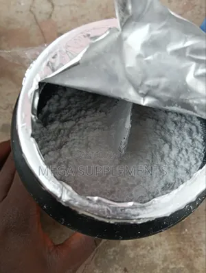 Original Creatine Monohydrate #500grams #100 Servings