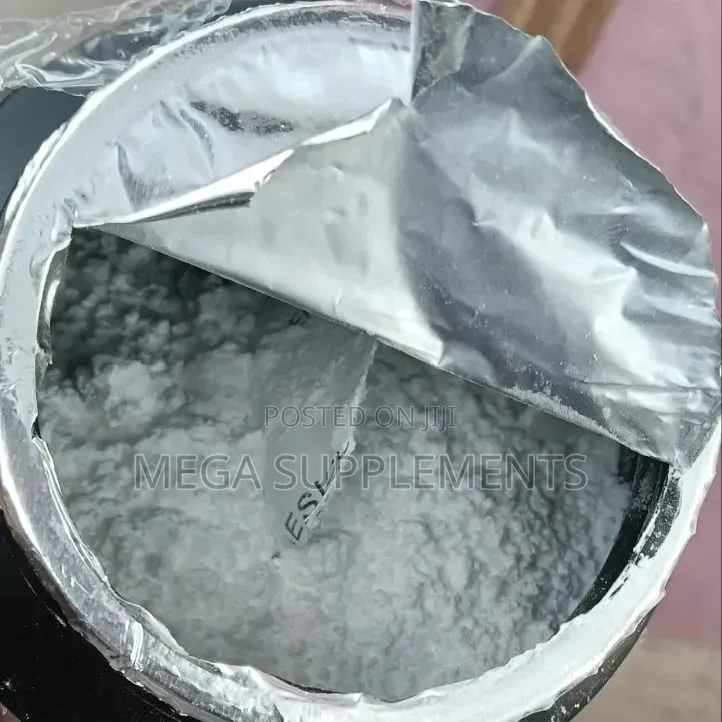 Original Creatine Monohydrate #500grams #100 Servings