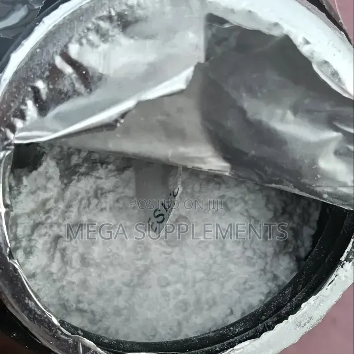 Original Creatine Monohydrate #500grams #100 Servings