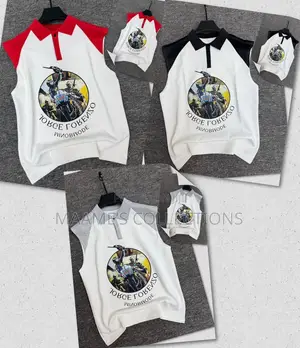 Men’s Printed Tank Tops