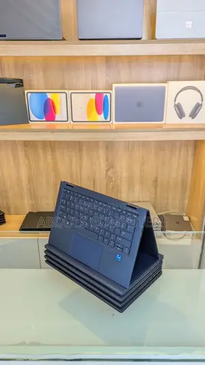 Laptop HP Dragonfly G2 16GB Intel Core i7 SSD 512GB
