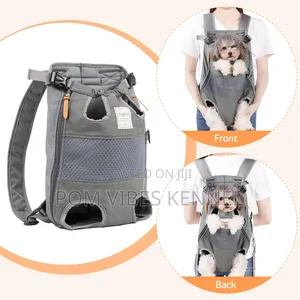 Pet Carrier