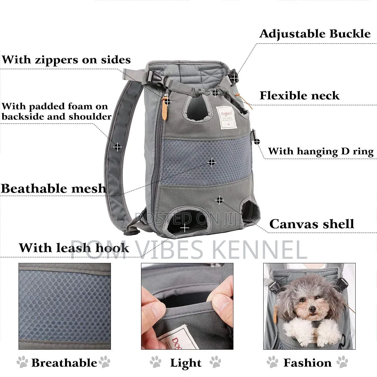Pet Carrier