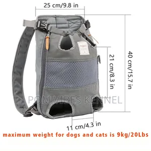 Pet Carrier