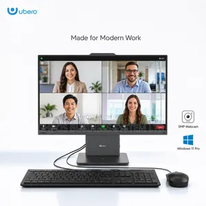 New Desktop Computer 8GB Intel Core i5 SSD 512GB